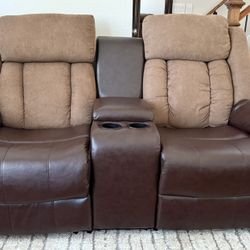 Recliner Chairs 