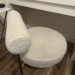 Vanity Chair 