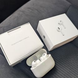 Apple Air Pods Pro 3 