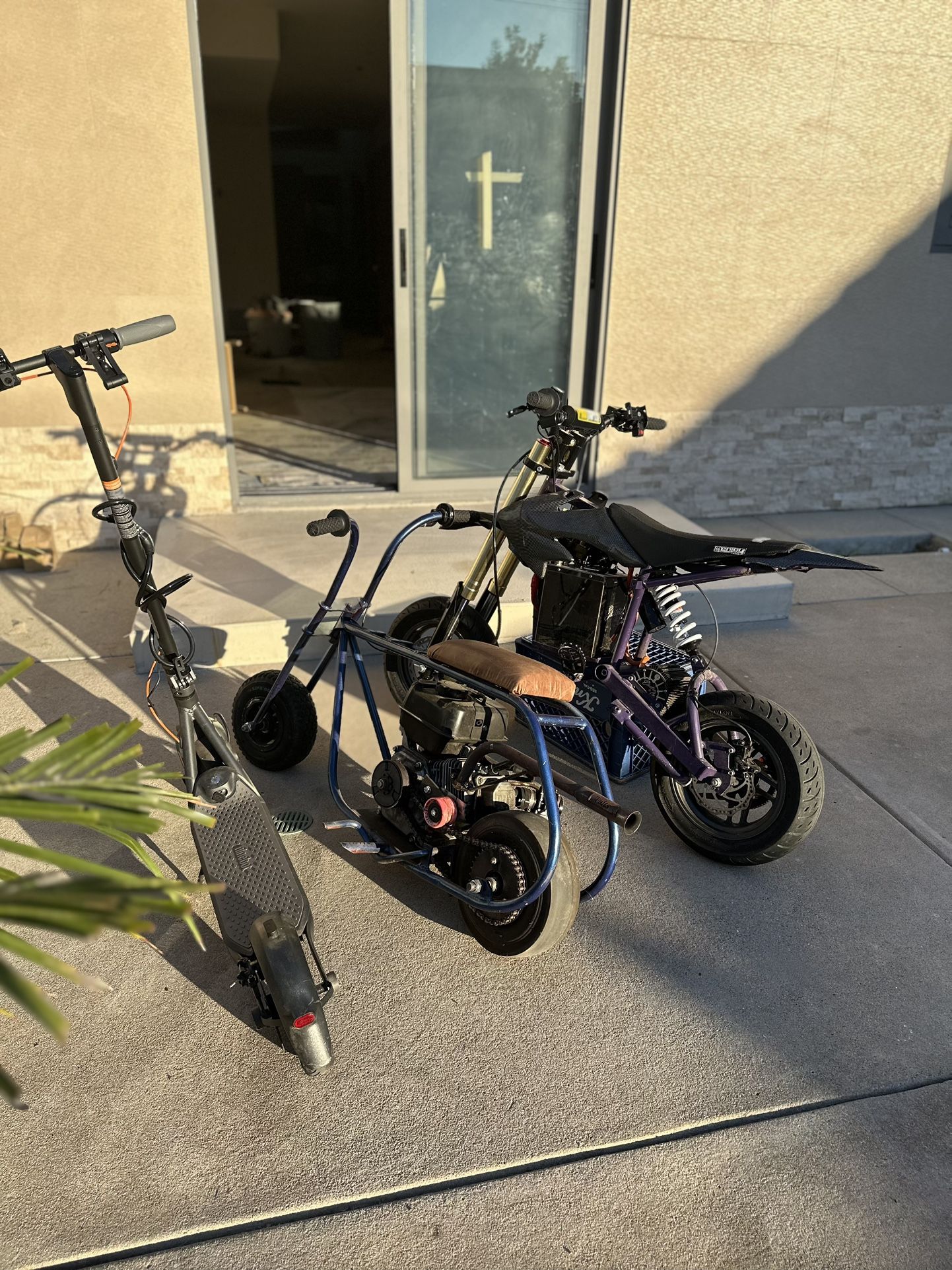 Mini Bikes for Sale in Glendale, CA OfferUp