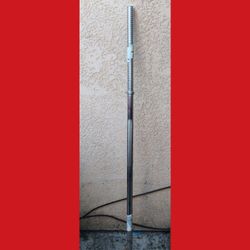 5 Feet Weight Lifting Bar