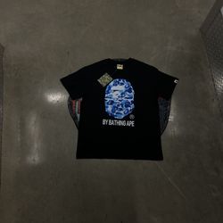 Bape Shirt