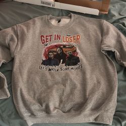 CrewNeck Sweatshirt
