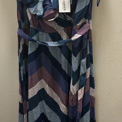 Goddess Dress Size m