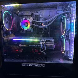 Gaming PC