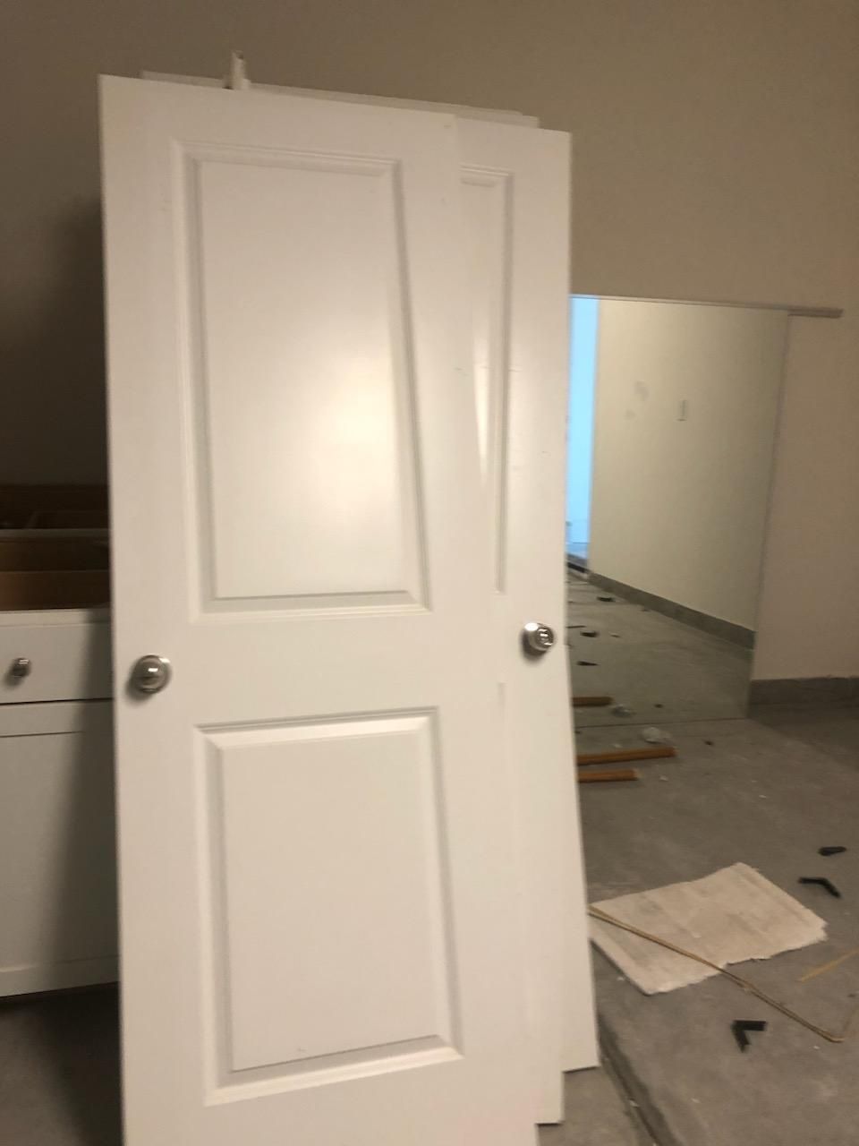 Doors