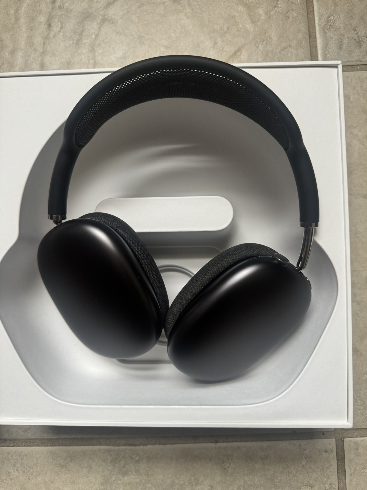 AirPod Max