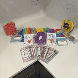 Kids Reward And Prize System