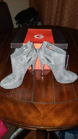 Shoes / Zapatos