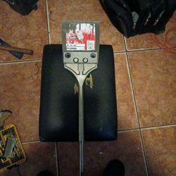 Rotary Hammer Flat Floor Remover Bit