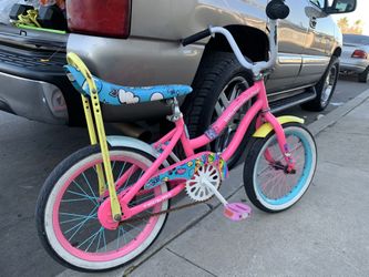 🚲size 16