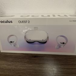 Oculus Quest 2