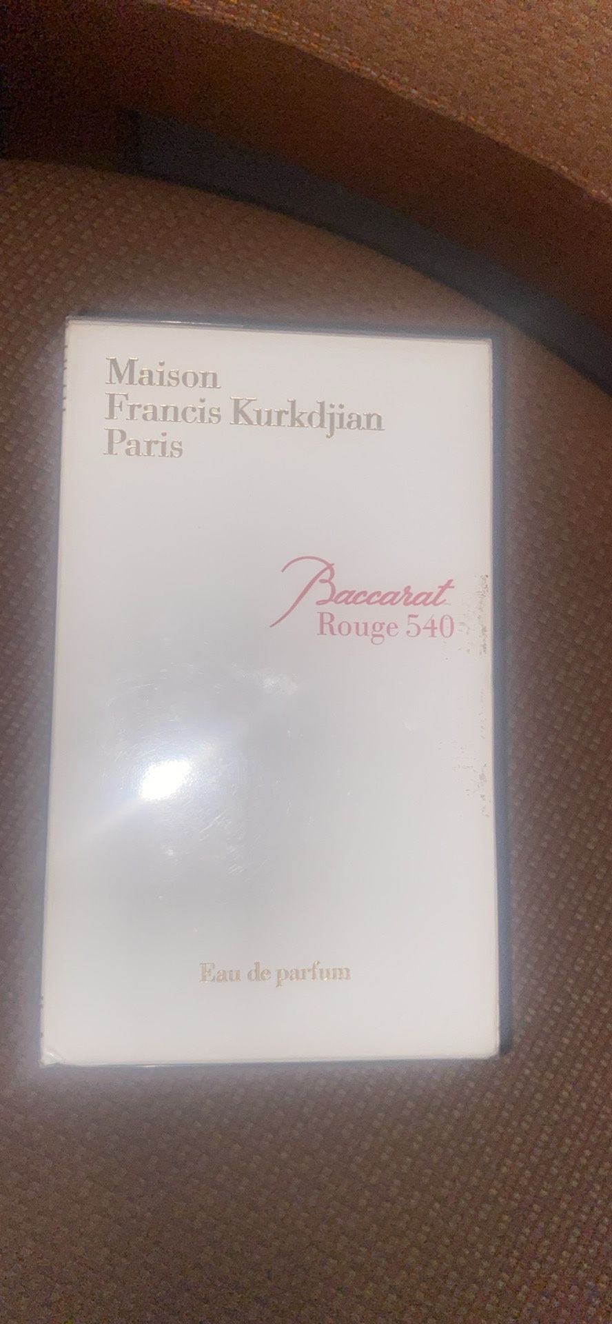 Maison Kurkdjian Paris 🔥🔥🔥