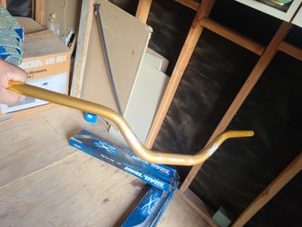 Dirt Bike Or Quad Handlebars
