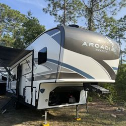 Rv Arcadia