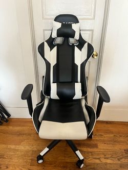 S-RACER Gaming/Office Chair