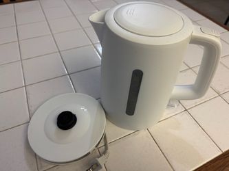 Electric kettle