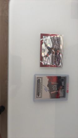 Wwe Card lot