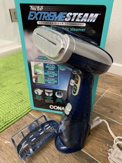 ConAIR TURBO EXTREME STEAM