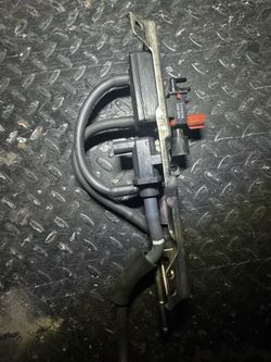 Sienna emission valve set