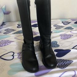 Boots (Girls)