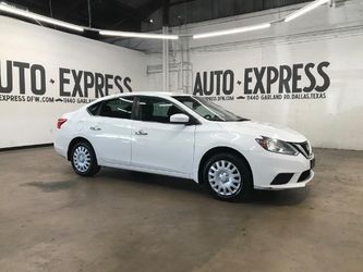 2016 Nissan Sentra