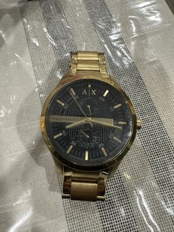 Armani Watch 