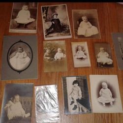 Collection Of Beautiful Vintage Pictures