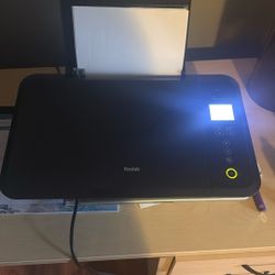 Kodak Bluetooth Printer 
