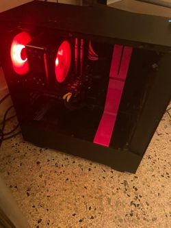 PC Gaming