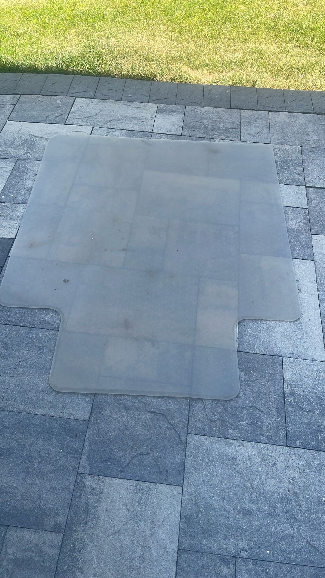 Free Mat For Rolling Chair