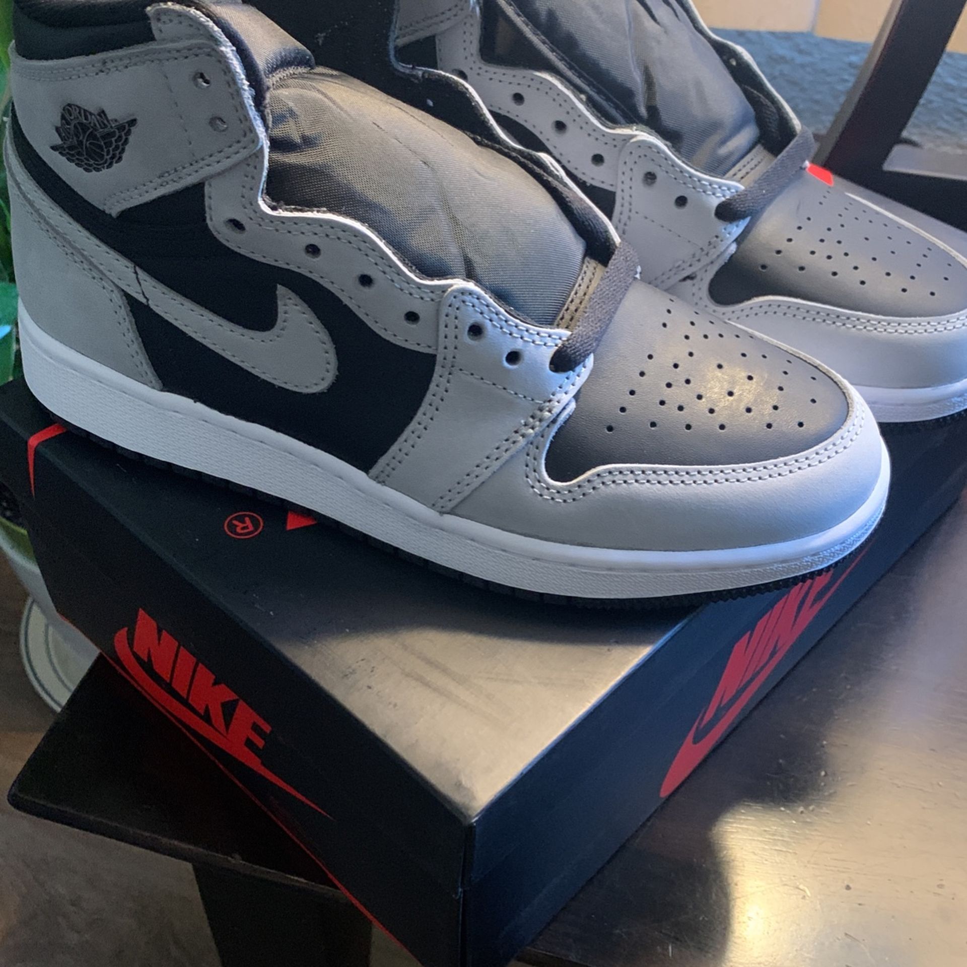 Air Jordan Retro High OG Size