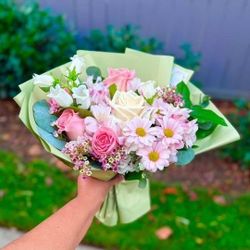 Aprende A Hacer Arreglos Florales Para Valentines Day