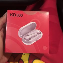 Kd300 AirPods