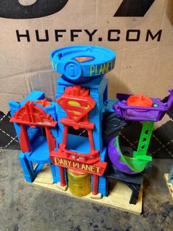 Imaginext Superman