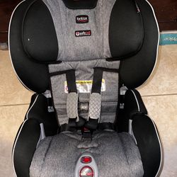 Britax Clicktight Car Seat / Silla De Carro Britax Clicktight