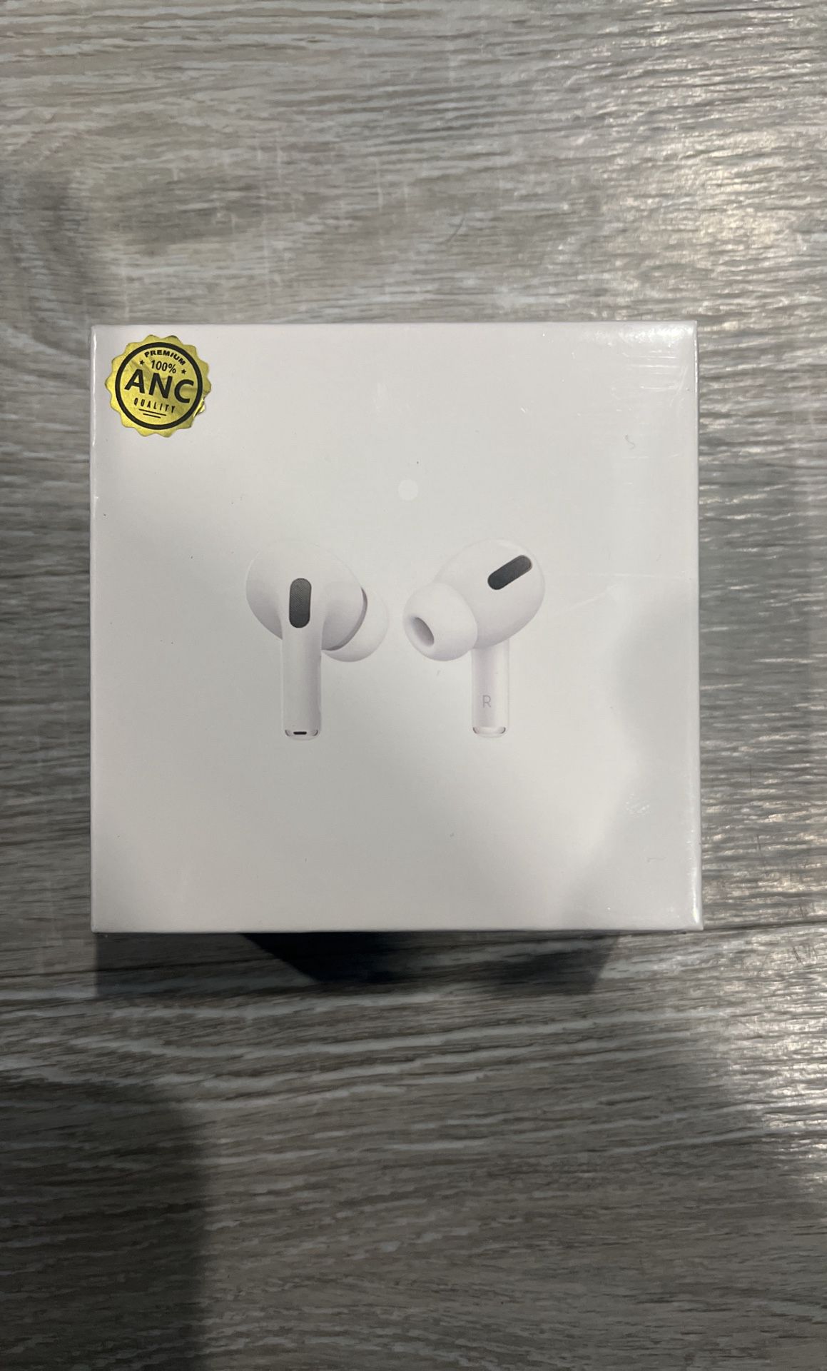 Apple AirPods Pro(1st Gen)