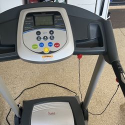 Treadmill 