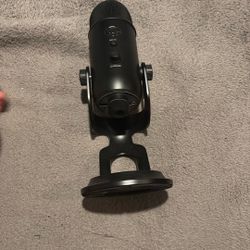 Blue Yeti Microphone 