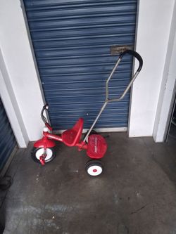 Tricycle