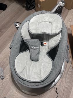 Baby chair