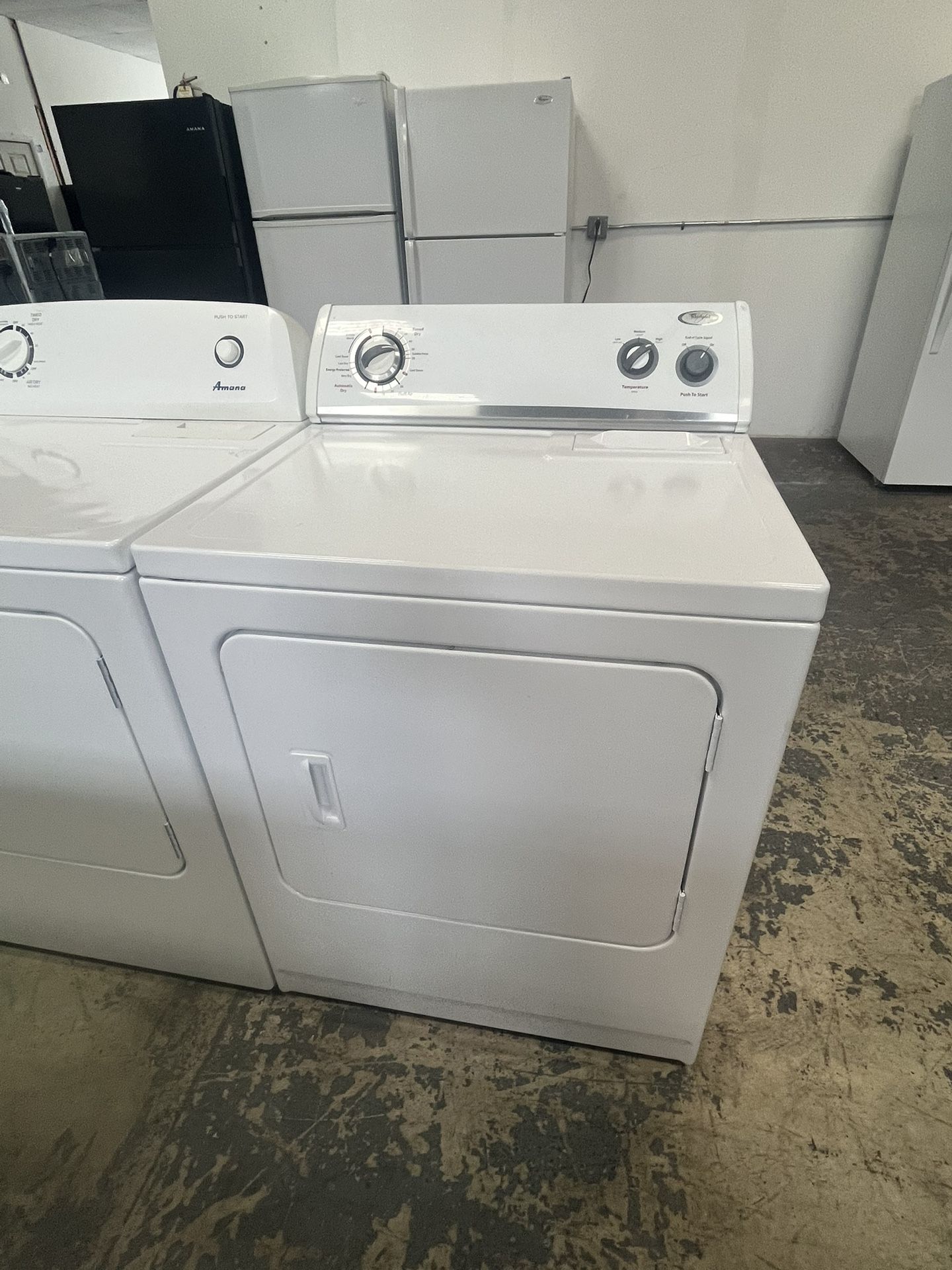 Dryer Whirlpool 29”