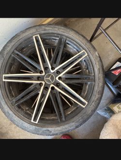 17 Inch Rims