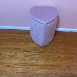 hello kitty impressions ottoman