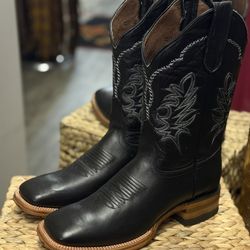 Botas Vaqueras Para Hombre