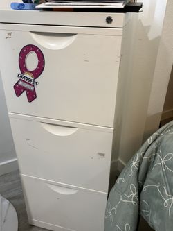 Office Metal Cabinet