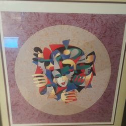 Anatole Krasnyansky Artwork