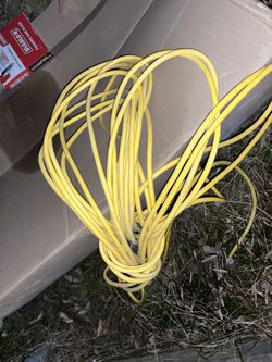 Extension Cord