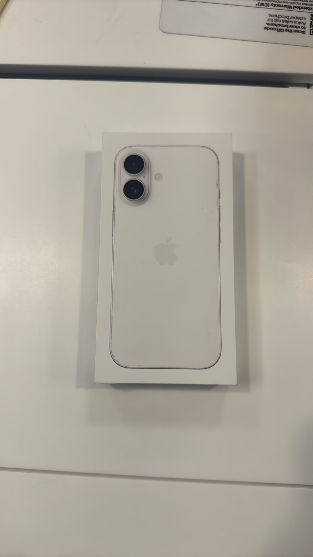 Unopened Brand New Verizon Iphone 17 Pro 256GB