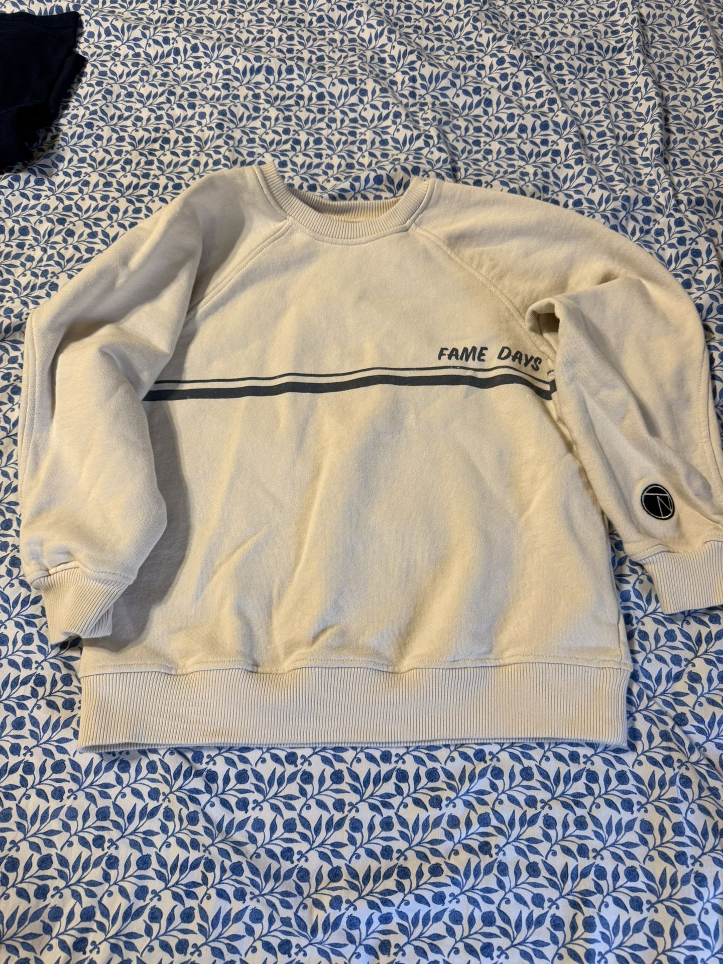Zara Sweater